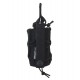 Kombat UK Elite Grenade Pouch (BK), The Elite Grenade Pouch in black is built for reliable performance when fast access and secure retention are essential